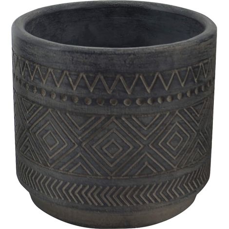 MIRTO - vaso in fibra sintetica (1/2)