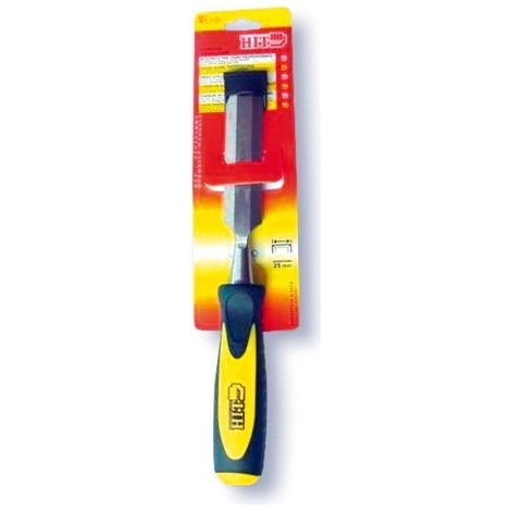HIT - SCALPELLO IN LEGNO PROFESSIONALE 6MM (1/2)