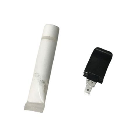 Glow-Worm 801722 Thermistor Thermometric - Genuine Glow-Worm Product Genuine Replacement Spare Part