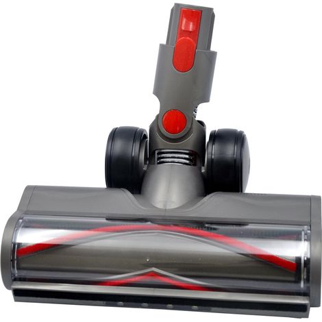 DTEKGAZ - Ersatzteile für Dreame K30 Staubsauger/X40 Bodenreinigungsmaschine/MOVA V11/V12 motorisierte Bodenbürstenköpfe/Besenköpfe/Multifunktions-Reinigungsdüsen.