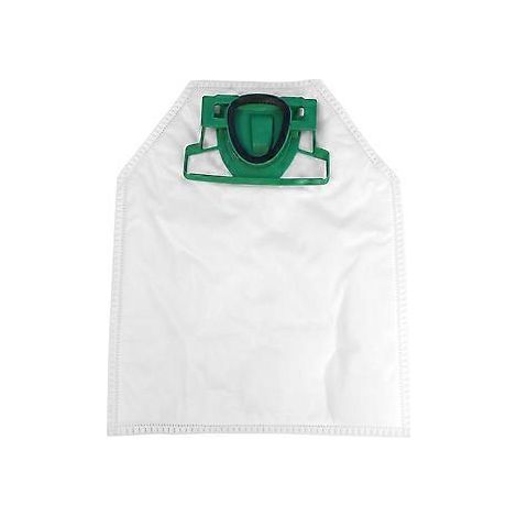 Lot de 12 sacs à poussière pour Vorwerk Kobold VK200 et FP200 (1/5)
