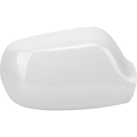 Couvercle de rétroviseur latéral de voiture ABS, haute résistance, résistant à l'usure, remplacement pour Mazda 3 2008 – 2013 droit (1/5)