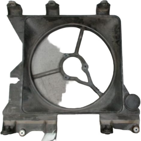 [PRODUIT D'OCCASION] Support Radiateur CITROEN Xsara Picasso ♻️ Ref Oe. 1308v7 - Garantie à vie (1/2)