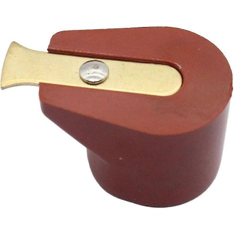 Tête de feu divisée Compact Designs 45D avec contrôle flexible de la flamme, bras de rotor durable, Powermax pour une cuisson professionnelle (1/5)