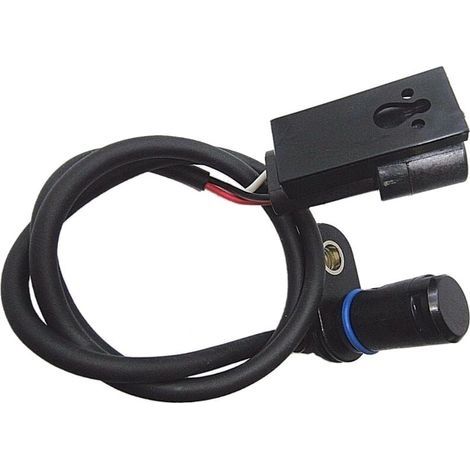 Électronique Capteur de Vitesse Transmission 5 Vitesses pour Sportster 74402-95 (1/4)