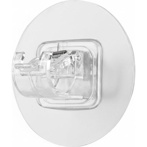 Support de fixation pour douche, lot de 2 (1/5)