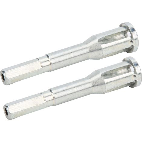 2 Pièces Connecteur Rapide 5 Pôles pour Câblage Électrique, Jonction de Fils Parallèles (1/5)