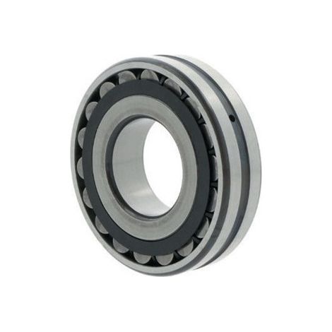 Rodamiento de rodillos a rótula 23222 -E1-XL-TVPB-C4 DI 110mm AD 200mm Anchura69,8mm 1ud.FA