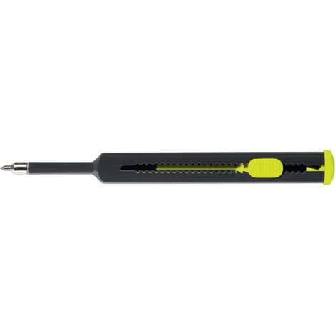 Lyra Dry a punta telescopica marcatore grafite rosso giallo
