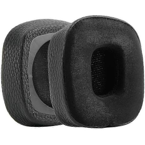 Coussinets de remplacement pour casque Bluetooth Marshall Major III (1/5)