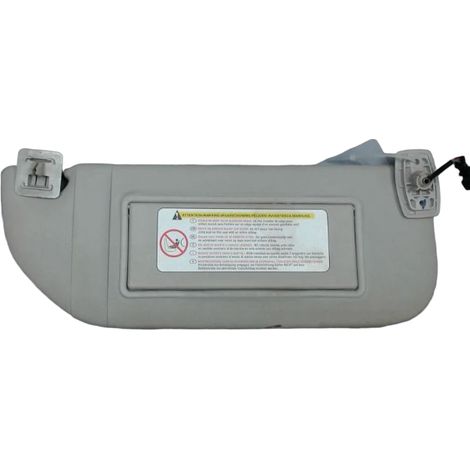 Pare-soleil D CITROEN C3 2002-2005 [PRODUIT D'OCCASION]♻️8143kn