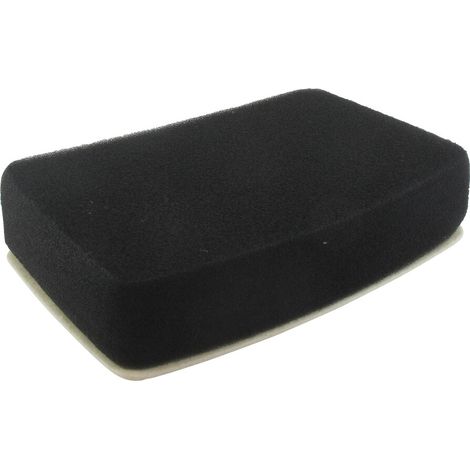 Luftfilter KOMATSU - ZENOAH 4100159