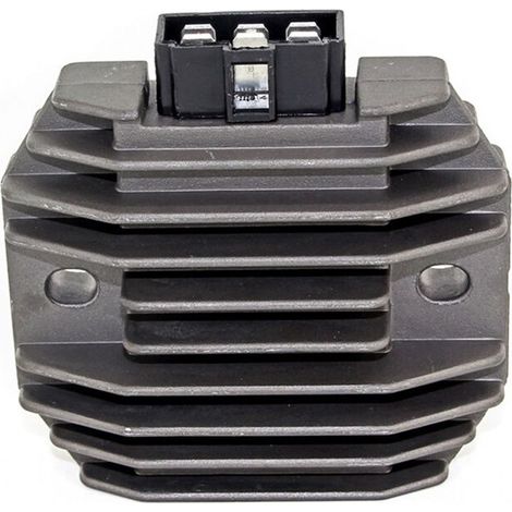 Regulador de voltaje y cargador de batería para motocicletas ZR250 ZR400 ZR550 ZR750 ZXR250 ZZR400 ZZR600 ZRX400 (1/2)
