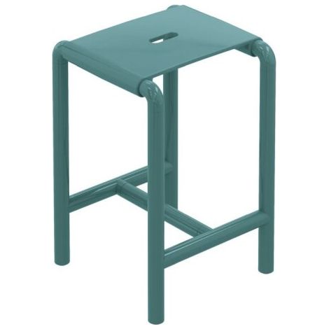 HEWI 801.51.306 55 Tabouret (1/4)