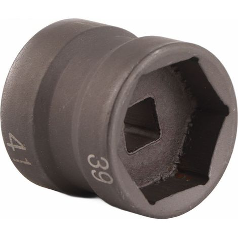 Outil de démontage de poulie en acier carbone haute dureté pour scooter GY6, double tête 39-41mm (1/5)