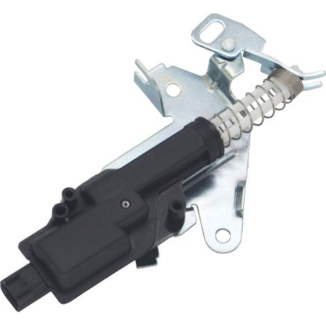 Cerradura de maletero trasera aplicable para Fiesta MK5 6 Fusion 2S6T432A98AF 2S6T432A98AE 1481081 (1/5)