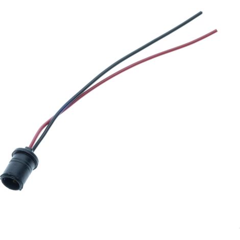 W5W Steckdosenwürfel 12/24V Stecker (1/3)