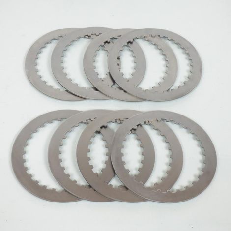 Disque d'embrayage lisse Tecnium pour moto Triumph 955 Sprint ST