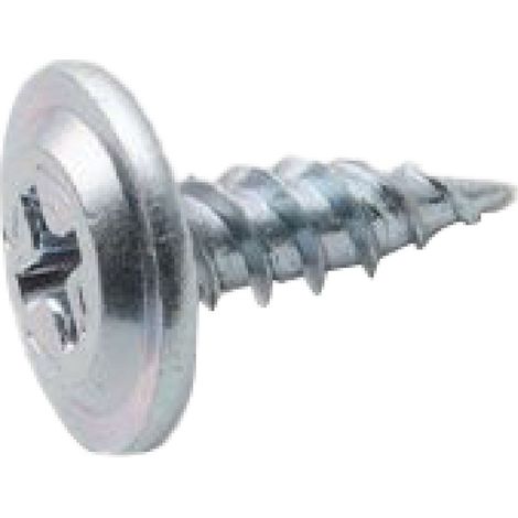 VITE AUTOFILETTANTE RANELLATA PH  4,2 x 13 - 10 centinaio - AKIFIX
