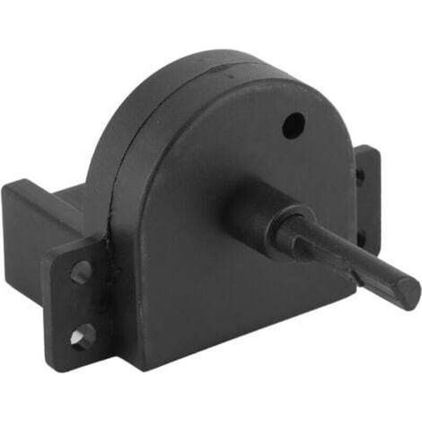 Interrupteur de ventilateur de chauffage 77367027, accessoire de remplacement adapté pour Peugeot Boxer (1/4)