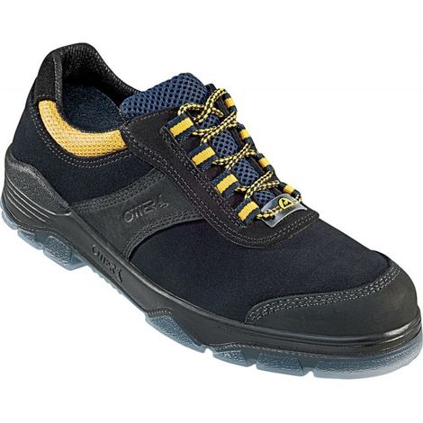 Zapatos de seguridad 98402/554, S2,Talla 39