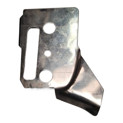 Chapa Espada Ext compatible con Oleomac Om947, 952, 956, 962