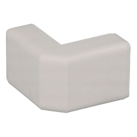 KOPOS 8606HB ANGLE EXTÉRIEUR (L X H) 32 MM X 15 MM 1 PC(S) BLANC (1/2)