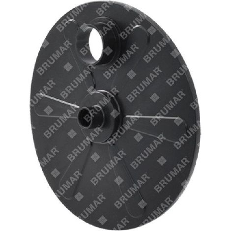 Copriruota interno diametro 220 mm per rasaerba BLX COMPATIBILE - 054486