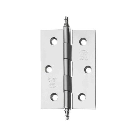 BISAGRA 2003-60X50 ACERO INOX 18/8 (S) - AMIG