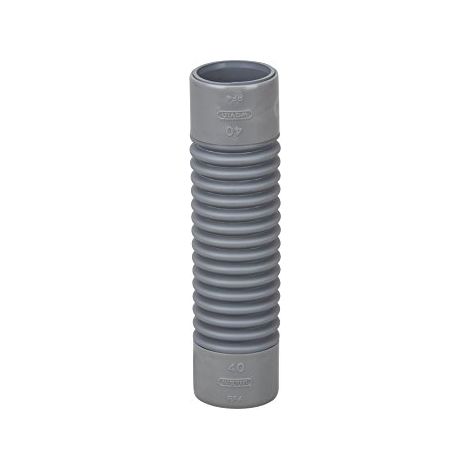 WAVIN 71104 FLEXIBLER ANSCHLUSS D40