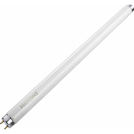 Tube 15 w pour destructeur d'insecte