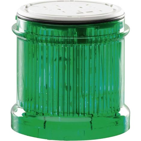 Elément de colonne de signalisation LED Eaton 171462 24 V lumière permanente IP66 1 pc(s) Q661781 (1/2)