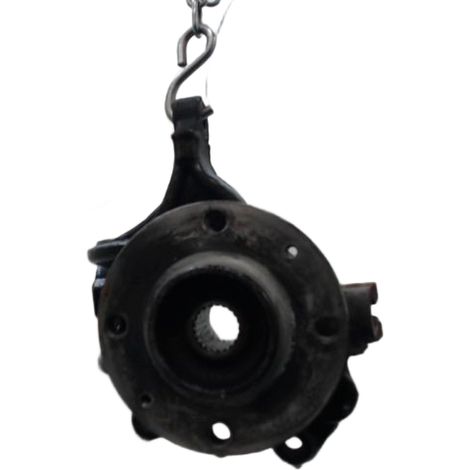 [PRODUIT D'OCCASION] Pivot Avant Gauche PEUGEOT 208 Phase 1 2012-... ♻️ Ref Oe. 1607557480 - Garantie à vie (1/3)