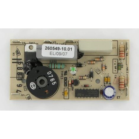Circuit imprimé AKO E260549
