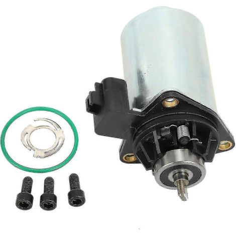 Actionneur de commande d'embrayage pour Verso Yaris 31363-12040 (1/5)