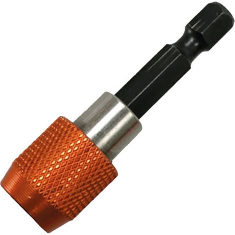 FISCHER DAREX - Porte embout magnetique automatique (1/2)