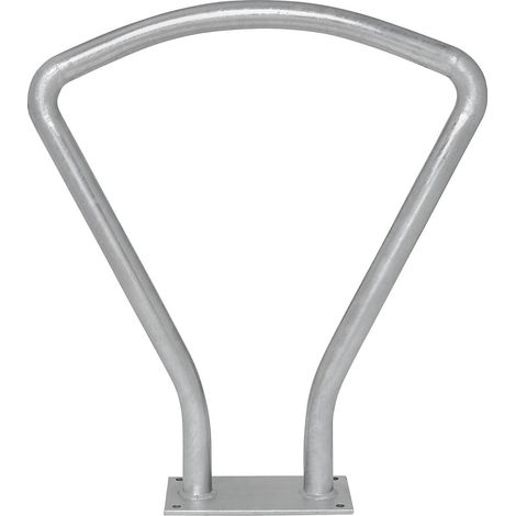 FRANKEL kaiserkraft, Arceau porte-cycles VUELTA, potelet 70 x (1/4)