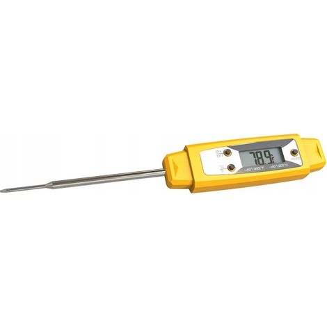 Kochthermometer Levenhuk f20 digitales Display max min (1/3)