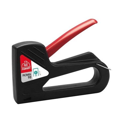 Fissatrice professionale per legno e tappezzeria RO-MA 10