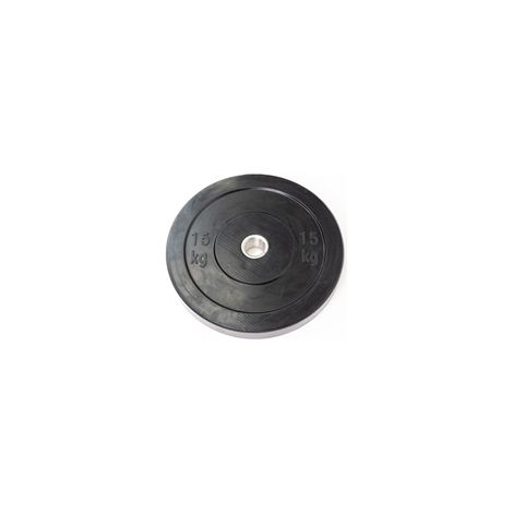 Disco Bumper 15 kg