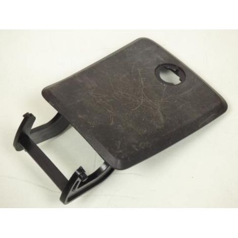 [PRODUIT D'OCCASION] Trappe origine pour scooter Suzuki 125 Burgman 2002-2006 (1/2)