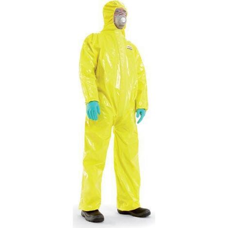 Overalls schutz einwegoveralls L HONEYWELL 4503000L
