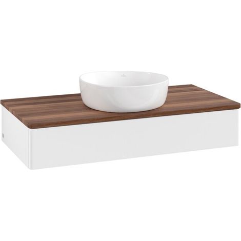 Villeroy & Boch K09012MT WTUS Antao K091 1000x190x500mm (1/3)