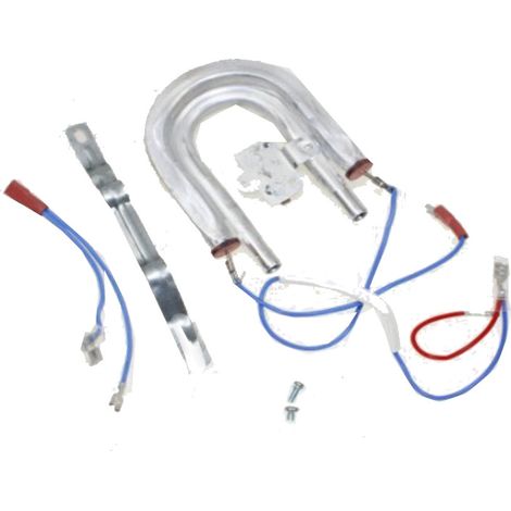 Ersatzteil - Résistance + thermostat + fusi -  - MOULINEX, TEFAL