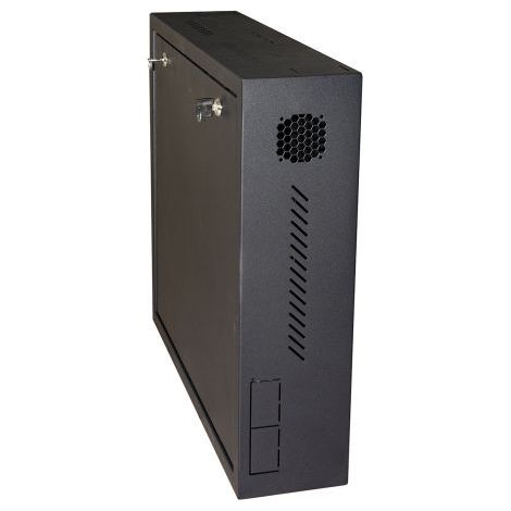 Digitus armadio con serrature DVR NVR 57x55x15 - LKDVR5N