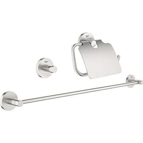 Set di accessori 3 in 1 Essentials (1/3)