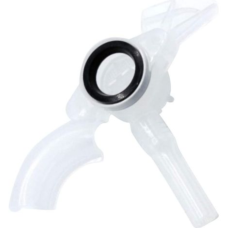 Siège de réservoir avec tube pour Cafetière KRUPS MS-623486