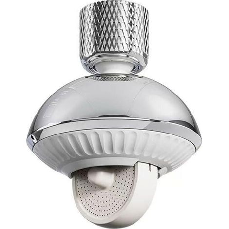 Mousseur Robinet - M24 M22 - Pour Évier Cuisine Salle De Bain Lavabo - 360° Rotatif - Économie D Eau - Lot De 2 (1/5)