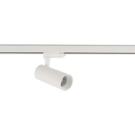 Faretto binario 3 circuiti LED 20W 4000K bianco Nowodvorski