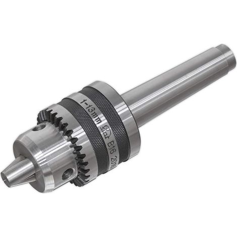 Sm27Tsc Mandrin et mandrin 13 mm Mt3